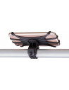 Suport universal pentru telefon Dooky Negru,DOOKY-128010