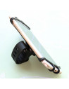 Suport universal pentru telefon Dooky Negru,DOOKY-128010