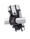 Suport universal pentru telefon Dooky Negru,DOOKY-128010