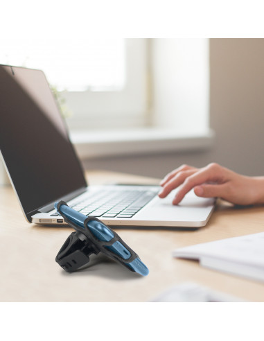 Suport universal pentru telefon Dooky Negru,DOOKY-128010