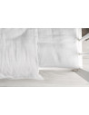 Lenjerie de pat 2 piese Sensillo muselina 100x135 / 60x40 cm