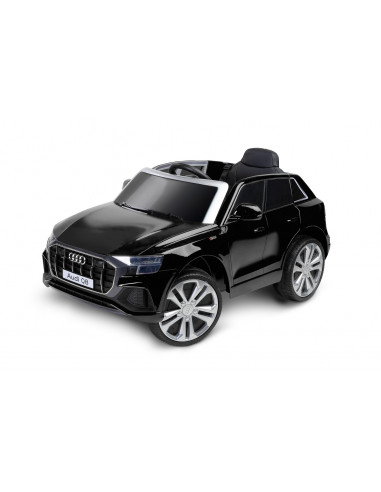 Masinuta electrica cu telecomanda Toyz AUDI Q8 RS