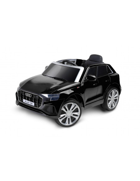 Masinuta electrica cu telecomanda Toyz AUDI Q8 RS
