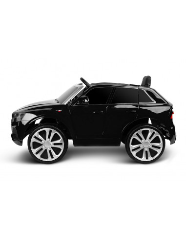 Masinuta electrica cu telecomanda Toyz AUDI Q8 RS