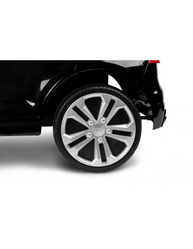 Masinuta electrica cu telecomanda Toyz AUDI Q8 RS