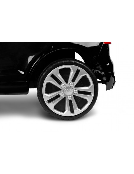 Masinuta electrica cu telecomanda Toyz AUDI Q8 RS