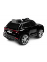 Masinuta electrica cu telecomanda Toyz AUDI Q8 RS