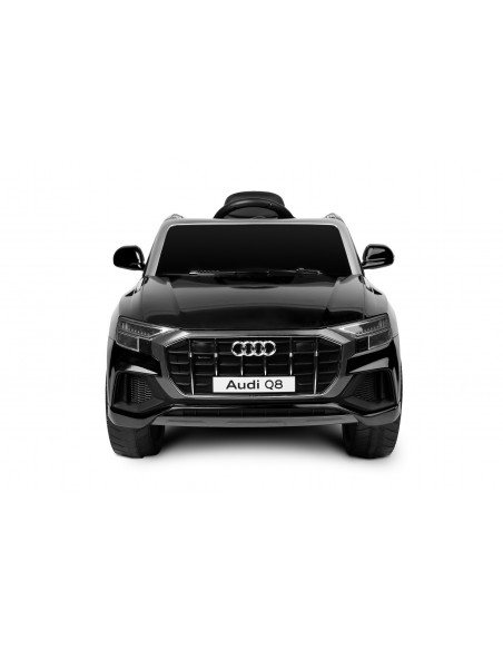 Masinuta electrica cu telecomanda Toyz AUDI Q8 RS