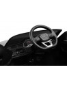 Masinuta electrica cu telecomanda Toyz AUDI Q8 RS