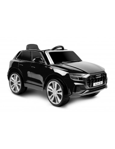 Masinuta electrica cu telecomanda Toyz AUDI Q8 RS
