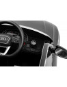 Masinuta electrica cu telecomanda Toyz AUDI Q8 RS