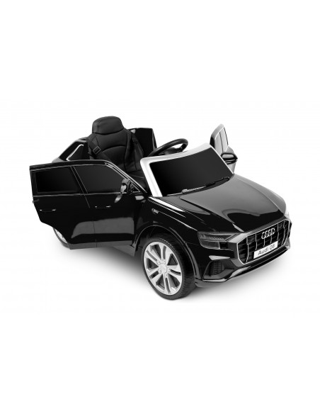 Masinuta electrica cu telecomanda Toyz AUDI Q8 RS
