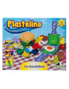 La Bucatarie, Plastelino Noriel,Uniq2854