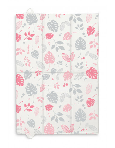 Saltea de infasat pliabila Sensillo 40x58 cm Floral