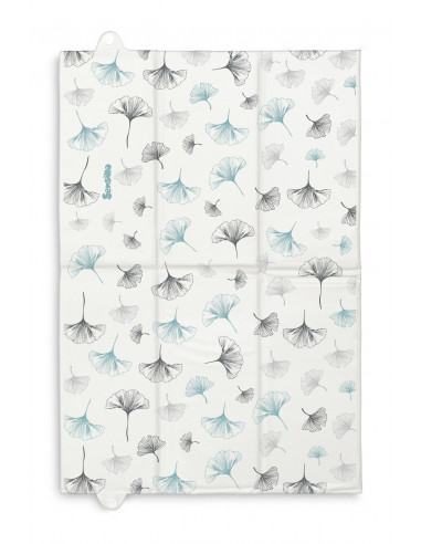 Saltea de infasat pliabila Sensillo 40x58 cm Botanic