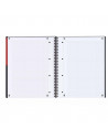 Caiet cu spirala A4+ OXFORD International Activebook, 80 file