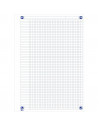 Blocnotes cu spirala A4+ OXFORD Student Easynotes, 80 file