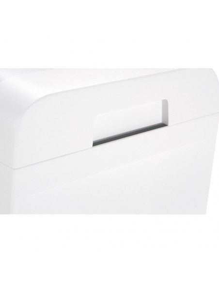 Distrugator documente HSM ShredStar S10 - 10 coli - fasie (6