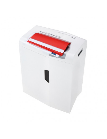 Distrugator documente HSM ShredStar X10 - 10 coli - cross cut Distrugator documente HSM ShredStar X10 - 10 coli - cross cut