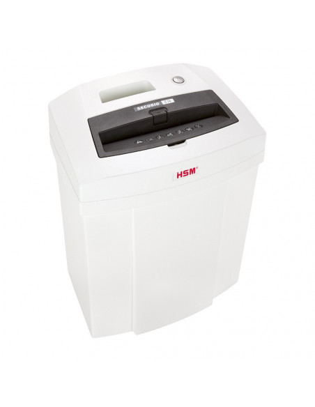 Distrugator documente HSM Securio C14 - 4-5 coli - cross cut (4