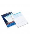 Caiet cu spirala 145 x 110mm, 100 file preprintate to do