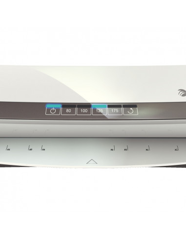 Laminator LEITZ iLAM Office Pro, A3, kit folii laminare inclus