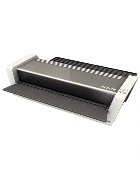 Laminator LEITZ iLAM Touch 2, A3, kit folii laminare inclus