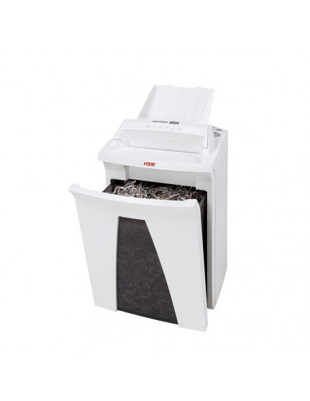 Distrugator documente HSM Securio AF150 - 8-10 coli - cross cut Distrugator documente HSM Securio AF150 - 8-10 coli - cross cut