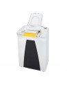 Distrugator documente HSM Securio AF500 - 6 coli - cross cut