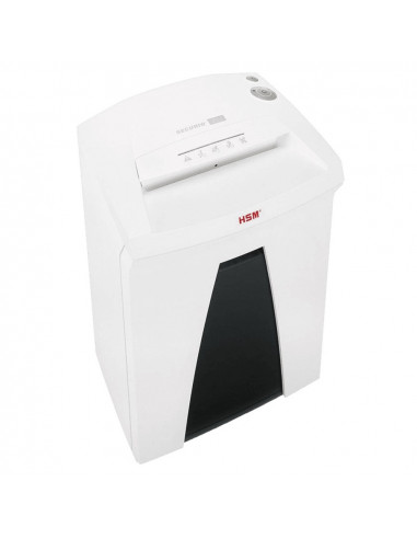 Distrugator documente HSM Securio B24 - 25-27 coli - fasie (5,8 Distrugator documente HSM Securio B24 - 25-27 coli - fasie (5,8