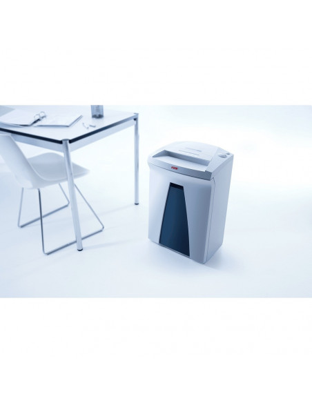 Distrugator documente HSM Securio B24 - 25-27 coli - fasie (5,8 Distrugator documente HSM Securio B24 - 25-27 coli - fasie (5,8