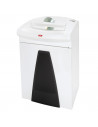 Distrugator documente HSM Securio B26 - 14-16 coli - cross cut