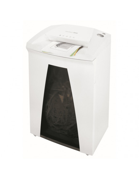 Distrugator documente HSM Securio B32 - 9-11 coli - cross cut