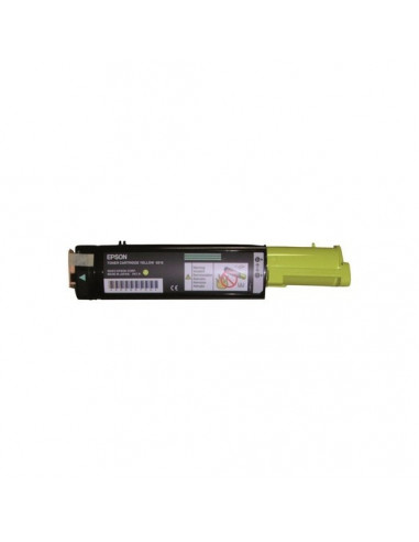 Cartus Toner Original Epson C13S050316 Yellow, 5000