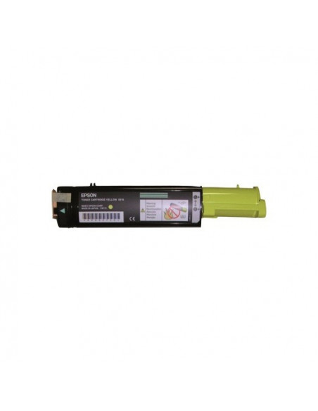 Cartus Toner Original Epson C13S050316 Yellow, 5000