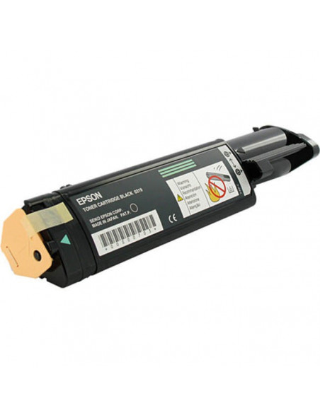 Cartus Toner Original Epson C13S050319 Negru, 4500