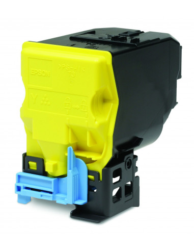 Cartus toner Epson Yellow S050590,C13S050590 Cartus toner Epson Yellow S050590,C13S050590
