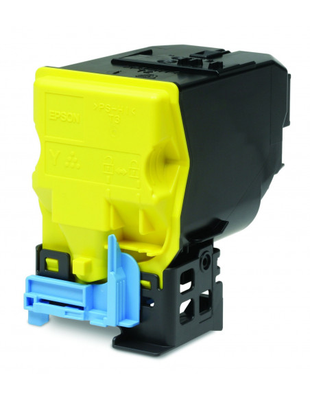 Cartus toner Epson Yellow S050590,C13S050590 Cartus toner Epson Yellow S050590,C13S050590