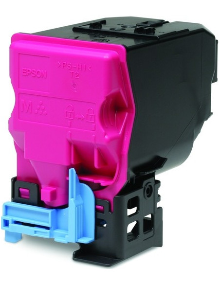 Cartus toner Epson Magenta S050591,C13S050591
