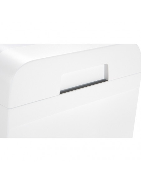 Distrugator documente HSM ShredStar X 8 - 8 coli - cross cut Distrugator documente HSM ShredStar X 8 - 8 coli - cross cut