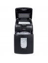 Distrugator documente automat REXEL AUTO+ 130M, P5, micro-cut
