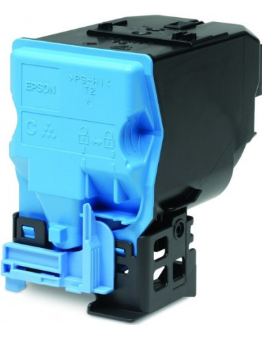 Cartus toner Epson Cyan S050592,C13S050592