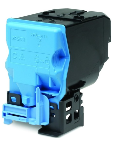 Cartus toner Epson Cyan S050592,C13S050592
