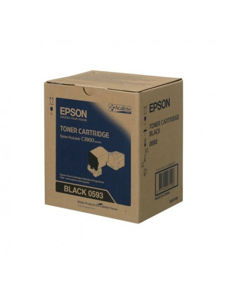 Cartus toner Epson Black S050593,C13S050593