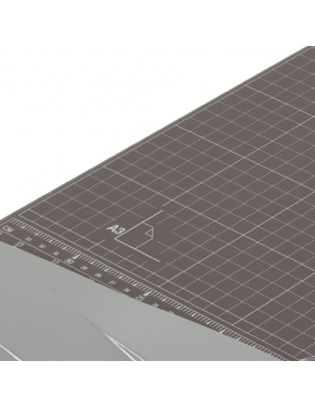 Trimmer Rexel SMARTCUT A525PRO, A3, 30 coli, cos