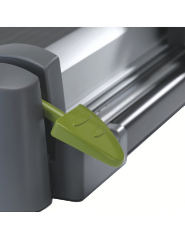 Ghilotina Rexel CLASSICCUT CL410, A4, 25 coli, cos