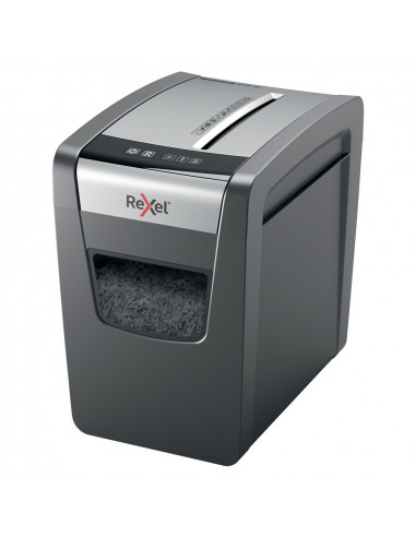 Distrugator documente manual REXEL MOMENTUM X312 Slim, P3