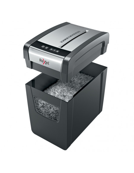 Distrugator documente manual REXEL MOMENTUM X312 Slim, P3