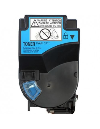 Cartus Toner Original Konica Minolta TN-310C 4053703 Cyan