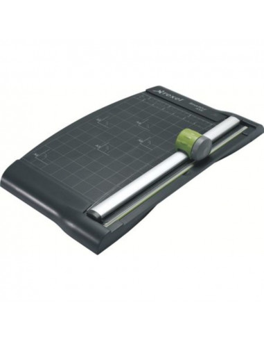 Trimmer Rexel SMARTCUT A300, A4, 10 coli, cos negru,RX-2101963